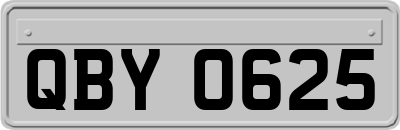 QBY0625