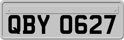 QBY0627
