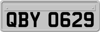 QBY0629