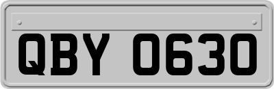 QBY0630