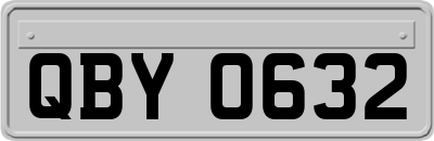 QBY0632