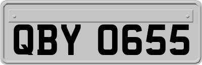 QBY0655
