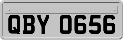 QBY0656