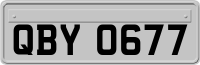 QBY0677