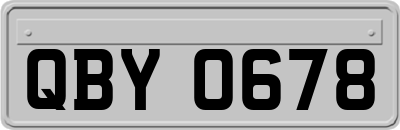 QBY0678