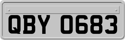 QBY0683