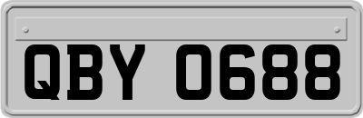 QBY0688