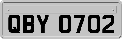 QBY0702