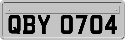 QBY0704