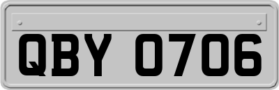 QBY0706
