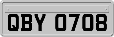 QBY0708