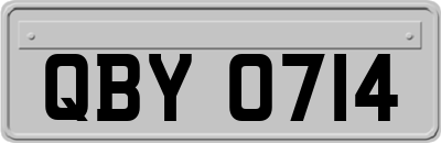 QBY0714