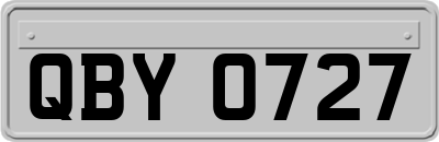 QBY0727