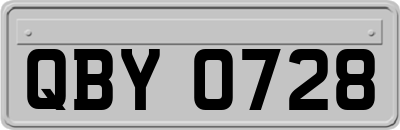 QBY0728