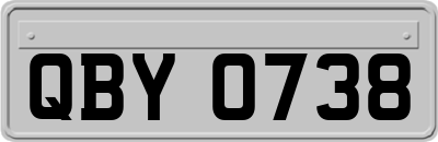 QBY0738