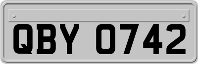 QBY0742