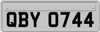 QBY0744