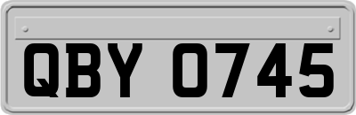 QBY0745