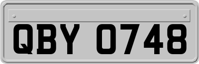 QBY0748