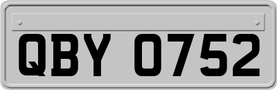QBY0752