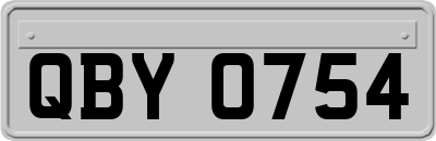 QBY0754