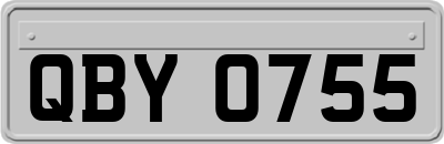 QBY0755