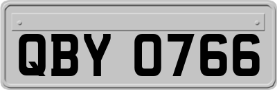 QBY0766