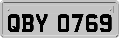 QBY0769