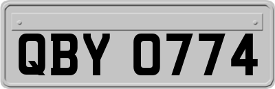 QBY0774
