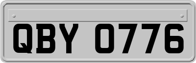 QBY0776