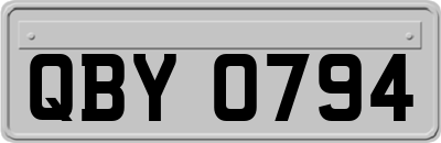 QBY0794