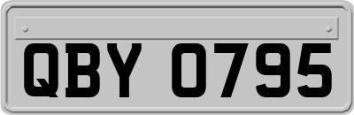 QBY0795