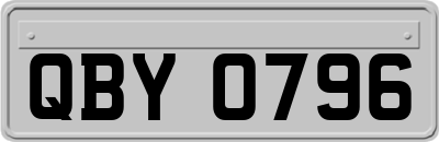 QBY0796