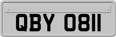 QBY0811