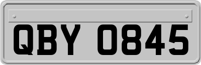 QBY0845