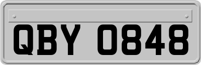 QBY0848