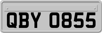 QBY0855