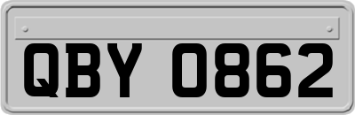 QBY0862