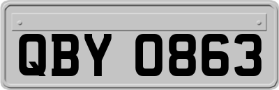 QBY0863