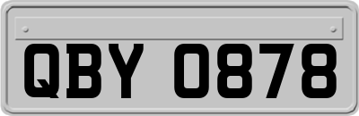 QBY0878