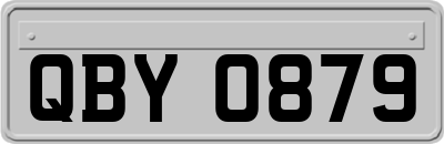 QBY0879