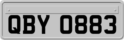 QBY0883