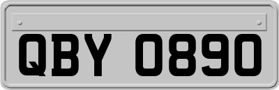 QBY0890