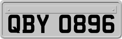 QBY0896