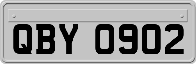 QBY0902