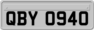 QBY0940