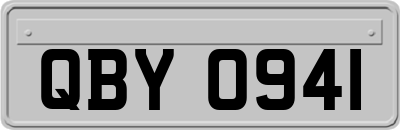 QBY0941