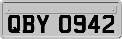 QBY0942