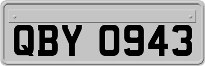 QBY0943