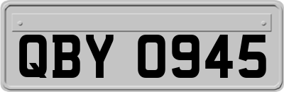 QBY0945